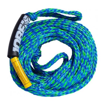 Jobe 4 PERSON TOWABLE ROPE BLUE