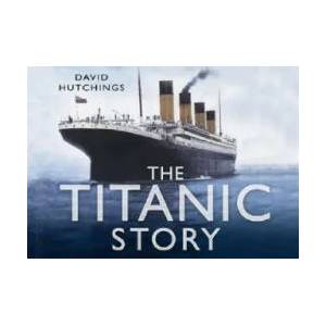 Titanic Story | David Hutchings (2008)