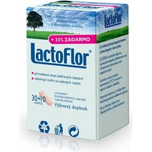 Kendy Pharma LactoFlor 30 +10 tabliet