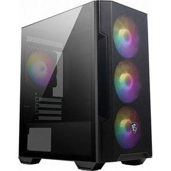 MSI MAG Forge M100R ARGB 306-7G20R21-809