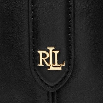 Ralph Lauren Lauren kabelka 431917308005 Černá