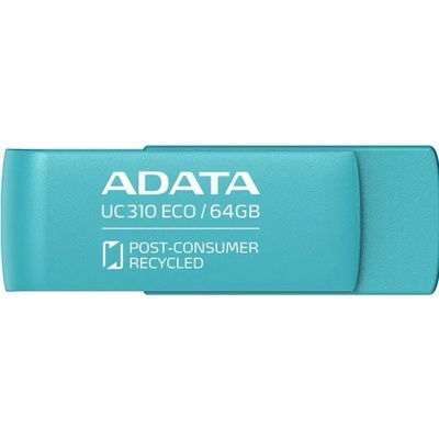 ADATA UC310E ECO 64GB UC310E-64G-RGN