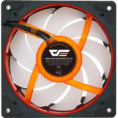 Darkflash DE8 Black