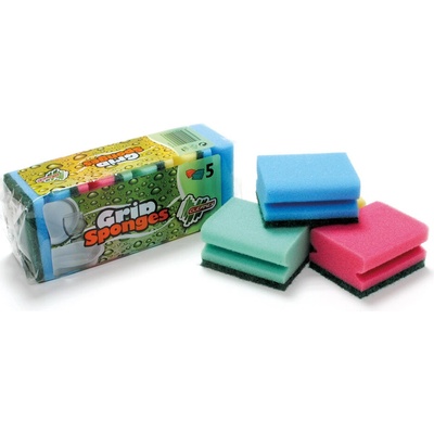 Cleanex Hubka na riad CX GRIP 5 ks