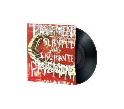 Slanted and Enchanted - Pavement LP