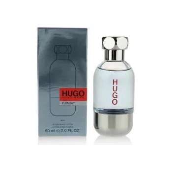 HUGO BOSS Element (After Shave Lotion) 60 ml