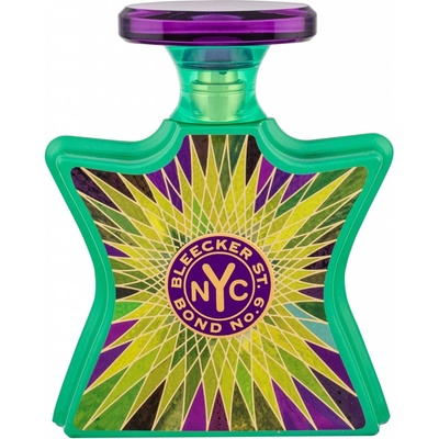 Bond No. 9 Bleecker Street parfumovaná voda unisex 100 ml