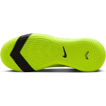 Nike Jr zoom vapor 16 academy ic