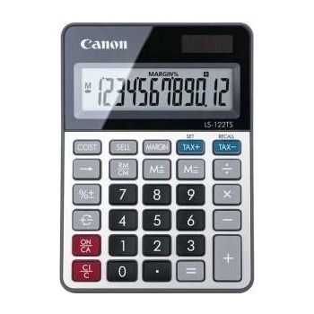 Canon LS-122TS