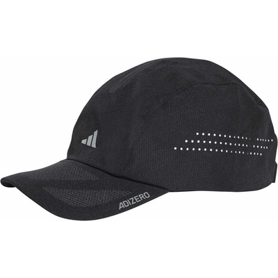 adidas RUNXADIZ CAP CLIMACOOL čierna JD1160 OSFW