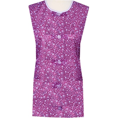 Foltýn Zástěra dlouhá silon artikl 85