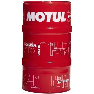 Motul 4100 SYN-NERGY SPEC 10W-40 60 l