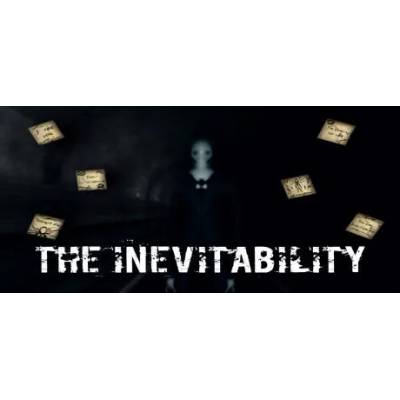 Игра The Inevitability за PC Steam, Електронна доставка