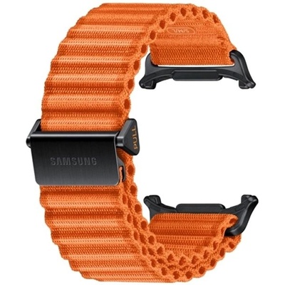 Samsung športový remienok Trail Band pre Watch Ultra oranžová ET-SVL70MOEGEU