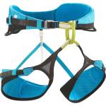 Edelrid Дамска сбруя - седалка Edelrid Women's Helia Climbing harness - Icemint (303-0518-0114)
