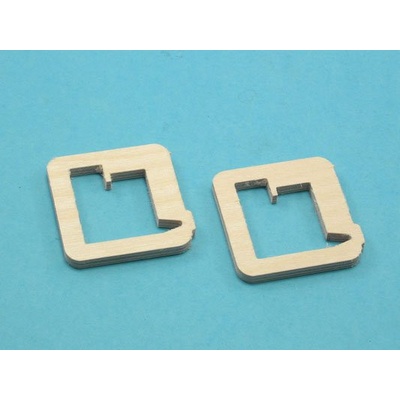 MKS Horejsi Servo rám 6110 2 ks