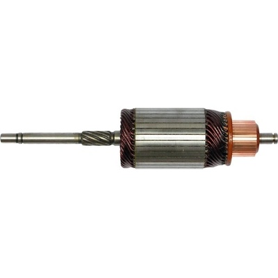 Rotor startéru AS-PL SA0075