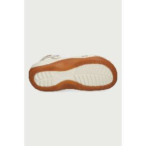 Crocs чехли Classic Evo Gum Clog (214361.2PY)