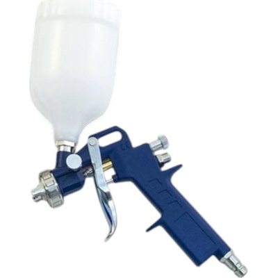 XTLINE Pistole stříkací s horní nádobkou | 0,6 l, velikost trysky 1.5 mm