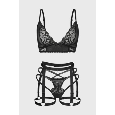 Sexy soupravy model 198920 Obsessive – Zboží Mobilmania