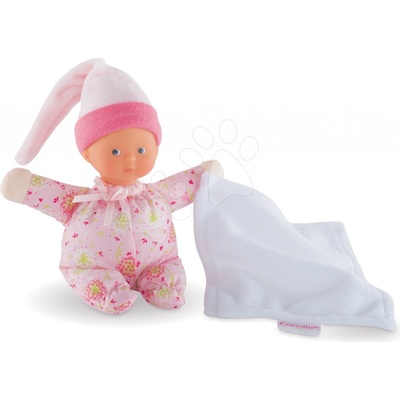 Corolle Minirêve Mon Doudou Flower 16 cm