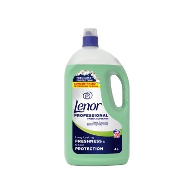 Procter and Gamble Lenor PROFI avi 200PD FreshProtect -4л