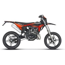Beta RR SPM 2T 50 - E5+ - black