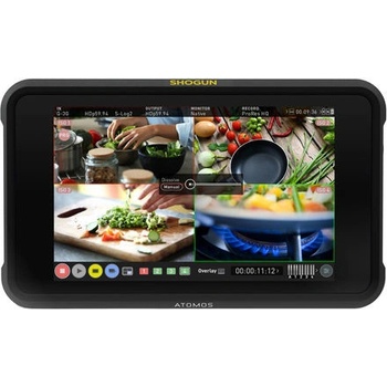 Atomos ATOMSHG701 Shogun 7