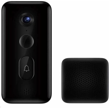 AQARA Smart Lock U200, Black EL-D02E