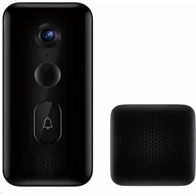 AQARA Smart Lock U200, Black EL-D02E