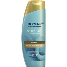 Head & Shoulders DermaxPro Repair proti lupinám 270 ml