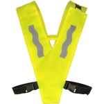 Korntex hi-vis kt100 haiti / Детски алармен нашийник - жълт s (76kt1020001)