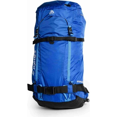 Jones Minimalist 45L blue