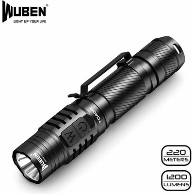 Wuben TO40R