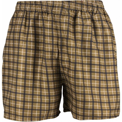 Comas pánske kúpacie šortky DK60966 khaki