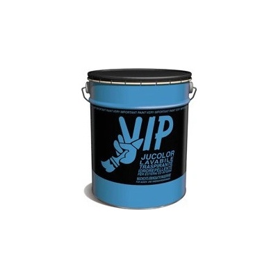 V.I.P. Italy JUCOLOR-silikonová barva 0,75l