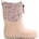 WHEAT Детски гумени ботуши WHEAT Kid's Thermo Snowboot Drizzle Wellington boots - Rose Dust Flowers - размер 28 (EU) (731-0236-0615)