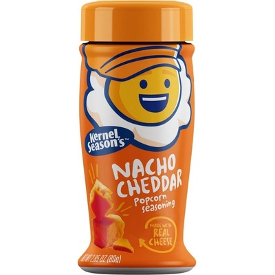 Kernel Season's Popcorn Seasoning nacho/cheddar 80 g