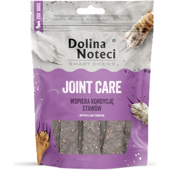Dolina Noteci Smart Chews Joint Care лакомства за кучета 100 г