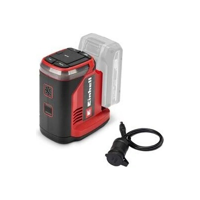 Einhell Expert TE-ES 18/150/1 Li-C-Solo