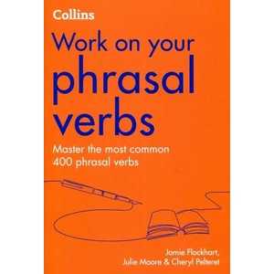 Phrasal Verbs (ISBN: 9780008468989)