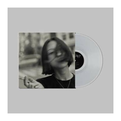 Ekkstacy" EkkstacyAlbum Clear vinyl