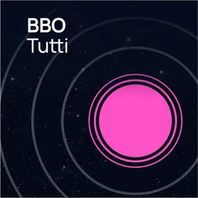 Vienna Symphonic Library Big Bang Orchestra Tutti