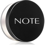 Note Cosmetique Loose Powder матираща насипна пудра 02 Light Beige 14 гр