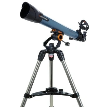Celestron Inspire 70AZ