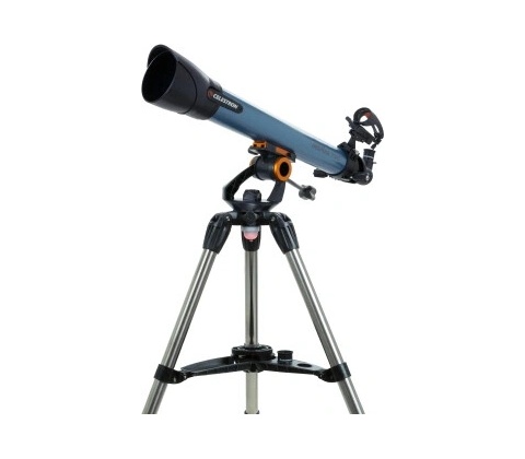 Celestron Inspire 70AZ