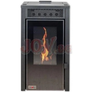 Teba Therm TP-06 8.0 kW Камини