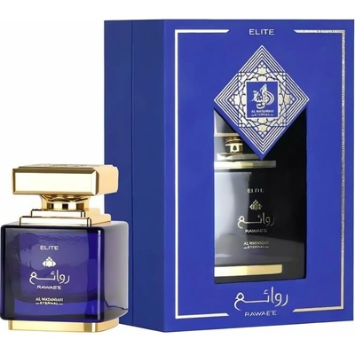 Al Wataniah Rawaee Elite parfémovaná voda unisex 100 ml