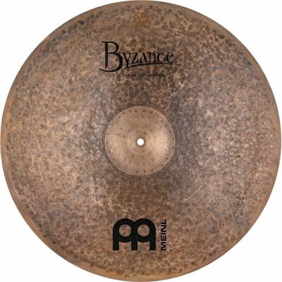 Meinl Byzance Dark Big Apple Tradition Ride 22"