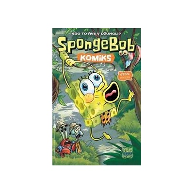CREW SpongeBob 04/2024